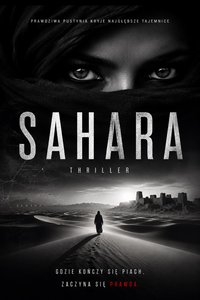 Sahara - Bruno Blonski - ebook