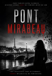 Pont Mirabeau - Bruno Blonski - ebook