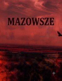 Mazowsze - Bruno Blonski - ebook
