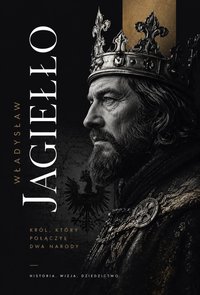Jagiełło - Bruno Blonski - ebook