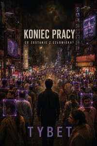 Koniec Pracy - Łukasz Tyburski - ebook