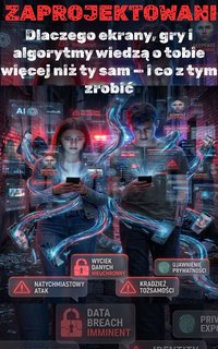 ZAPROJEKTOWANI-Dlaczego ekrany, gry i algorytmy wiedzą o tobie więcej niż ty sam - Andrzej Matlas - ebook