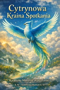 Cytrynowa Kraina Spotkania - Katarzyna Musielak - ebook
