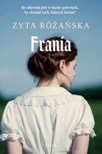 Frania - Zyta Różańska - ebook