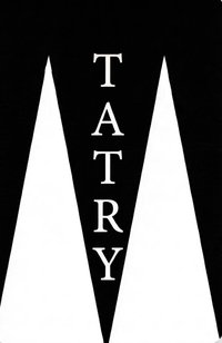 Tatry - Bruno Blonski - ebook
