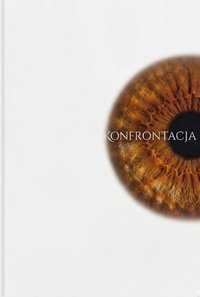Konfrontacja - Bruno Blonski - ebook