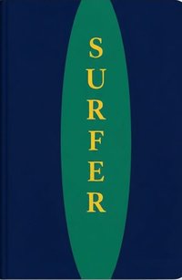 Surfer - Bruno Blonski - ebook