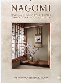 Nagomi Sztuka harmonii - Bruno Blonski - ebook