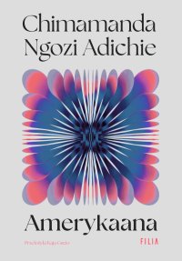 Amerykaana - Chimamanda Ngozi Adichie - ebook