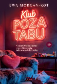 Klub Poza Tabu - Ewa Morgan-Kot - ebook