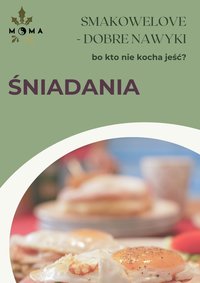 SmakoweLove - Dobre Nawyki - ebook - Śniadania - Magdalena Maj - ebook