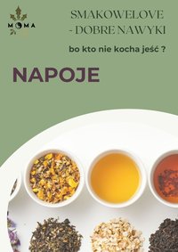 SmakoweLove - Dobre Nawyki - ebook - Napoje - Magdalena Maj - ebook