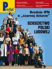 Przegląd 30/2026 - Jerzy Domański - eprasa