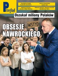 Przegląd 31/2026 - Jerzy Domański - eprasa