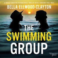 Swimming Group - Bella Ellwood-Clayton - audiobook