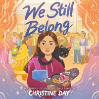 We Still Belong - Christine Day - audiobook