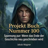 Projekt Buch Nummer 100 - Wagner Jakob Wagner - audiobook