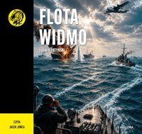 Flota widmo - Ludwik Lutyński - audiobook