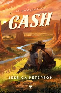 Cash - Jessica Peterson - ebook