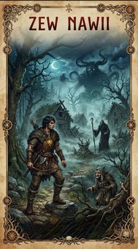 Zew Nawii - Karolina Oxye - ebook