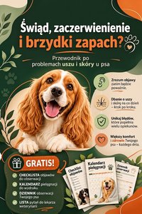 Higiena psa i kota - świąd, zaczerwienienie i brzydki zapach ? - Robert Wi - ebook