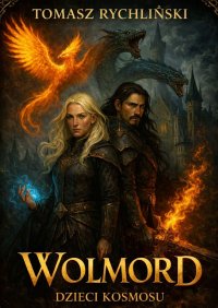Wolmord - Tomasz Rychliński - ebook
