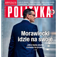 Polityka. Numer 31/2026 - Opracowanie zbiorowe - audiobook