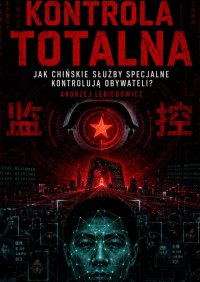 Kontrola totalna - Andrzej Lebiedowicz - ebook
