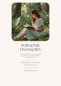 Poradnik Finansowy i Metoda EFT Tapping - Martyna Borowiecka - ebook