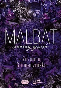 Malbat znaczy grzech - Zuzanna Gromadzińska - ebook