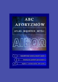 Atlas mądrych myśli - Aleksander Dydel - ebook