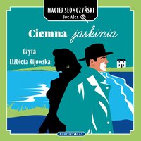 Ciemna jaskinia - Maciej Słomczyński - audiobook