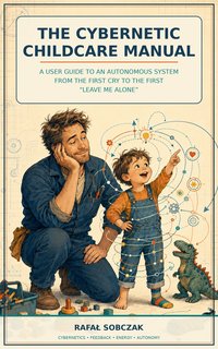 Cybernetic Childcare Manual - Rafał Sobczak - ebook