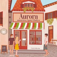 Aurora - Agata Gładysz - audiobook