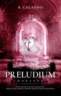 Preludium - B. Calando - ebook
