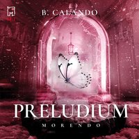 Preludium - B. Calando - audiobook