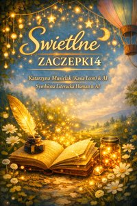 Świetlne Zaczepki 4 - Katarzyna Musielak - ebook