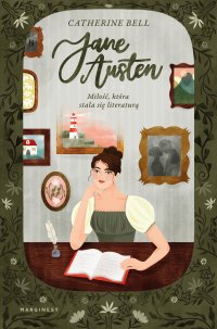 Jane Austen - Catherine Bell - ebook