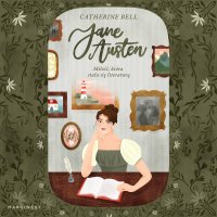 Jane Austen - Catherine Bell - audiobook