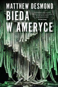 Bieda w Ameryce - Matthew Desmond - ebook