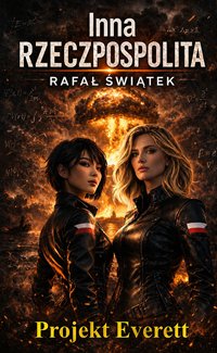 Projekt Everett - Rafał Świątek - ebook