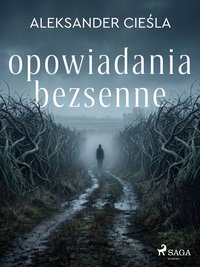 Opowiadania bezsenne - Aleksander Cieśla - ebook