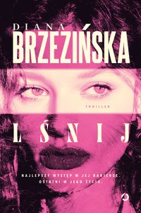 Lśnij - Diana Brzezińska - ebook