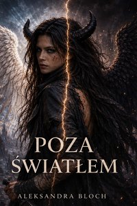 Poza Światłem - Aleksandra Bloch - ebook
