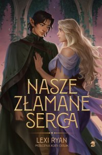 Nasze złamane serca - Lexi Ryan - ebook