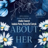 About Her - Julia Hellar - audiobook