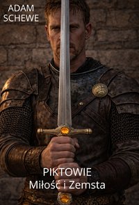 Piktowie Miłość i Zemsta - Adam Schewe - ebook