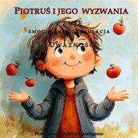 Uważność - Piotr Parker - ebook