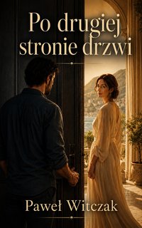 Po drugiej stronie drzwi - Paweł Witczak - ebook