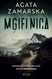 Mgielnica - Agata Zamarska - ebook